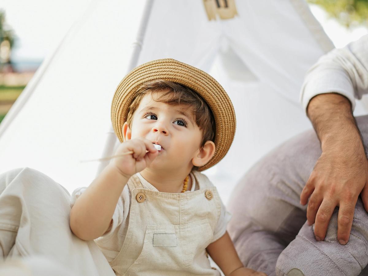 First Birthday Celebration - Photo 8