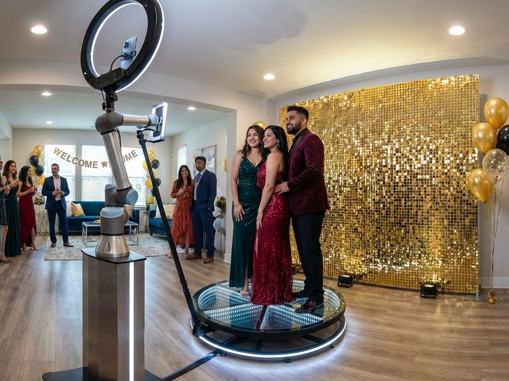 Housewarming Party - Photo 7