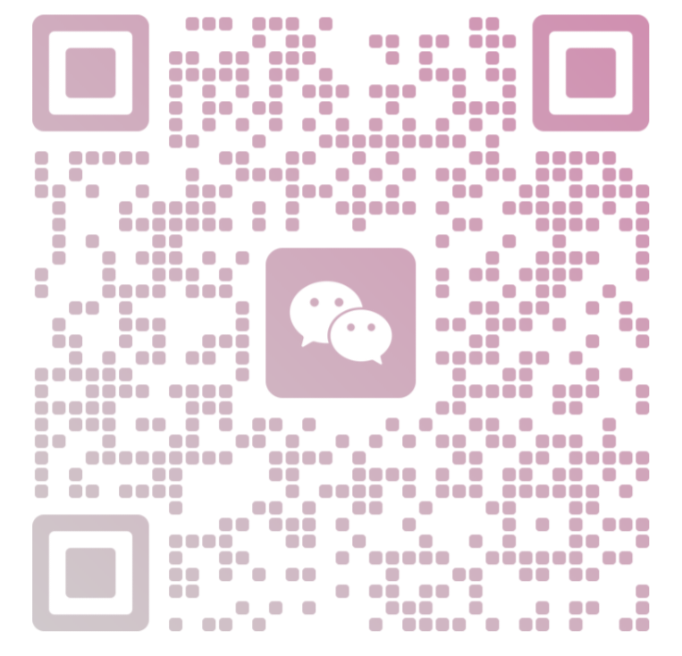 WeChat QR Code