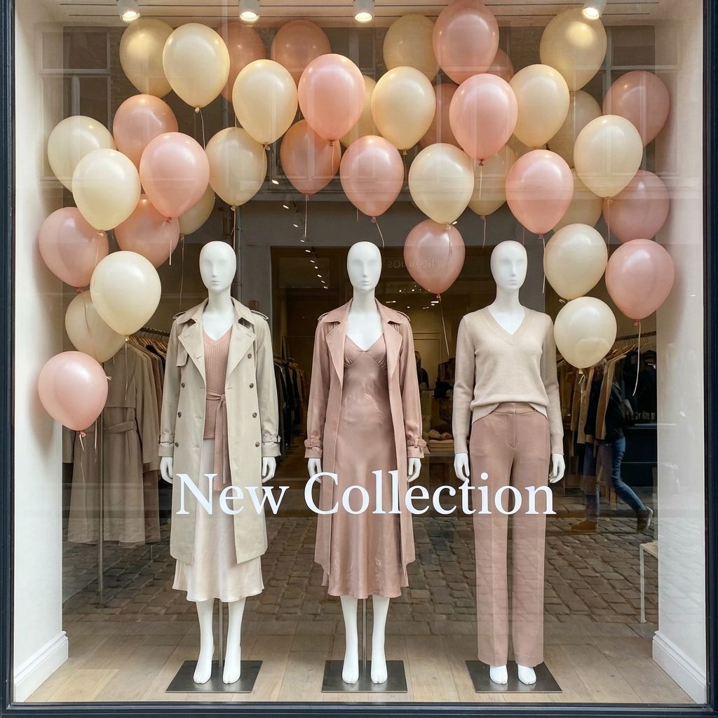 Boutique Grand Opening - Photo 8