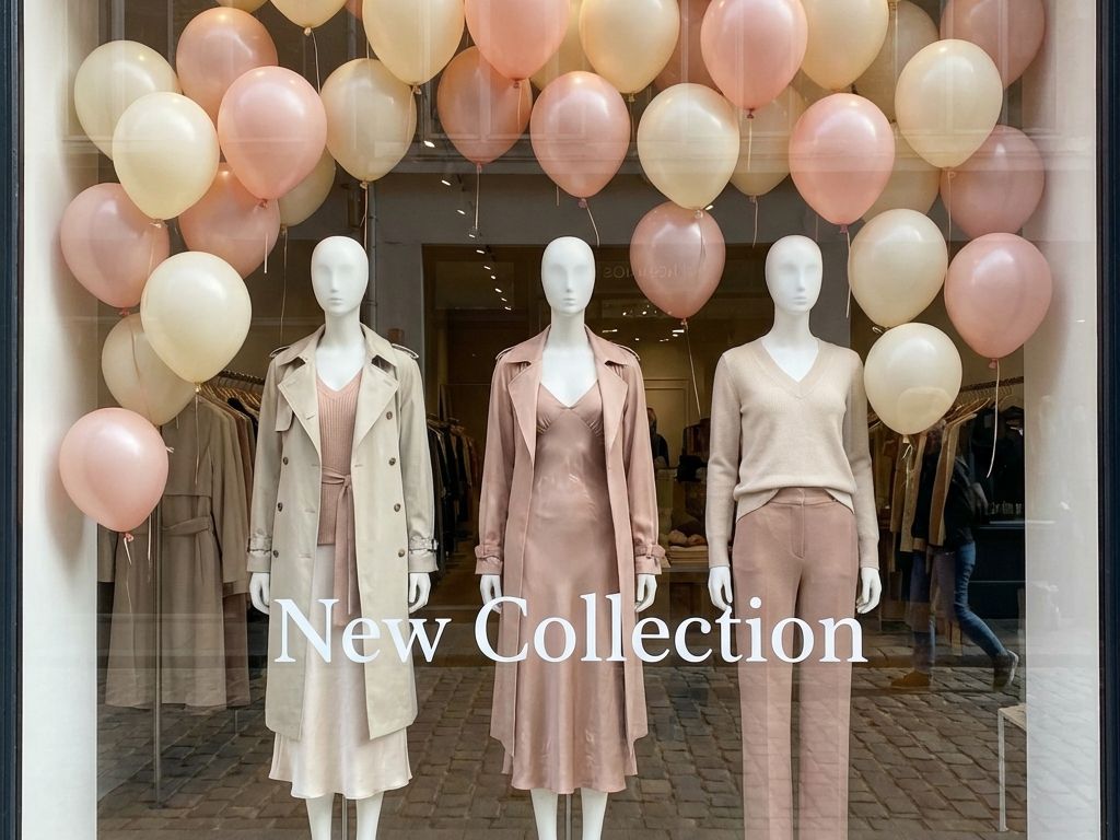 Boutique Grand Opening - Photo 8