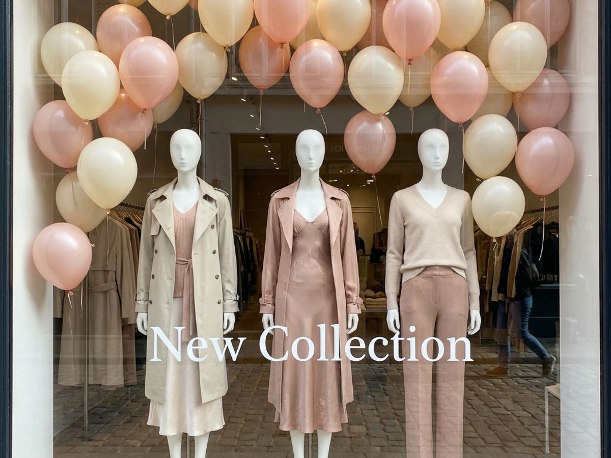 Boutique Grand Opening - Photo 8