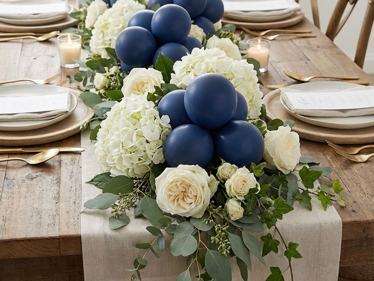 Milestone Birthday Celebration - Photo 9