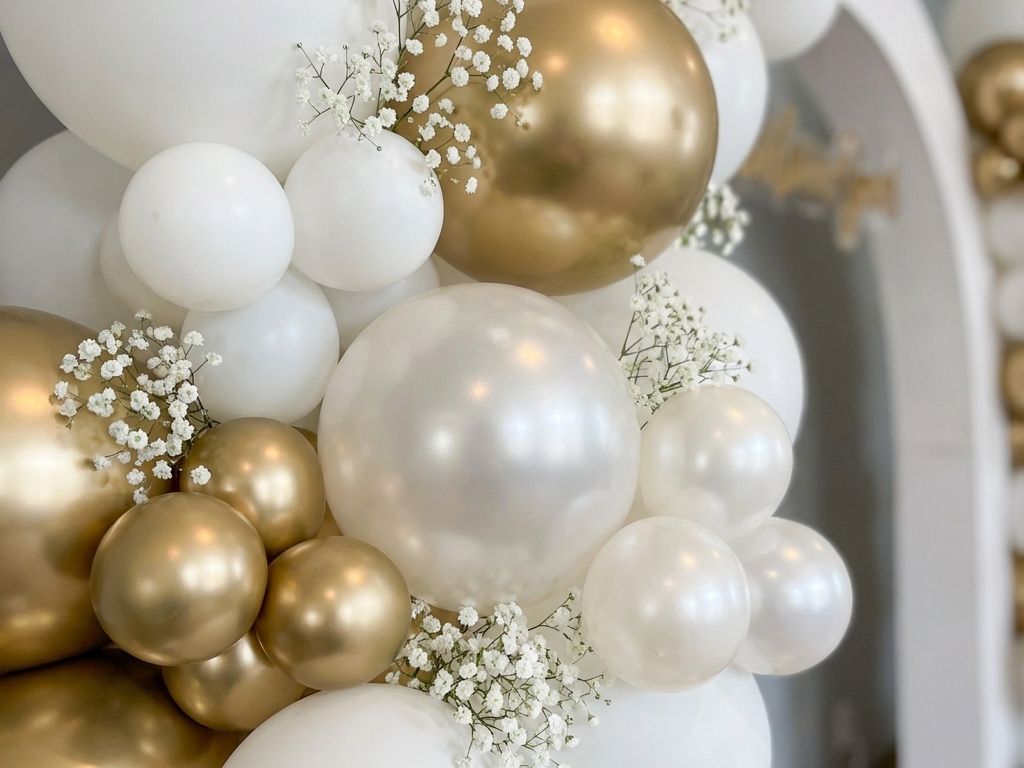 Elegant Baby Shower - Photo 3