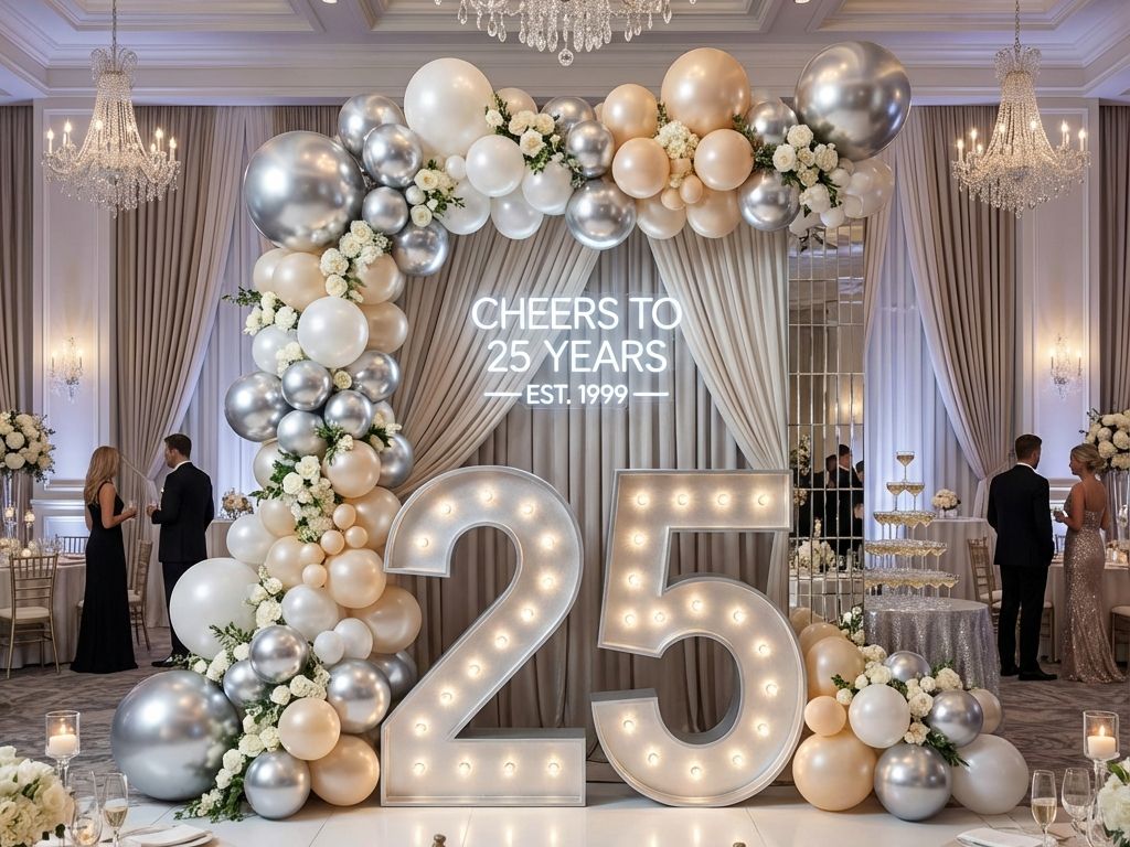 25th Anniversary Celebration - Photo 2