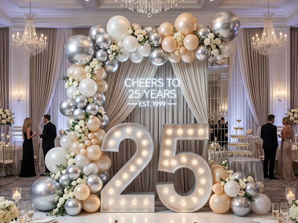 25周年纪念庆典 - 25th Anniversary - 照片 2