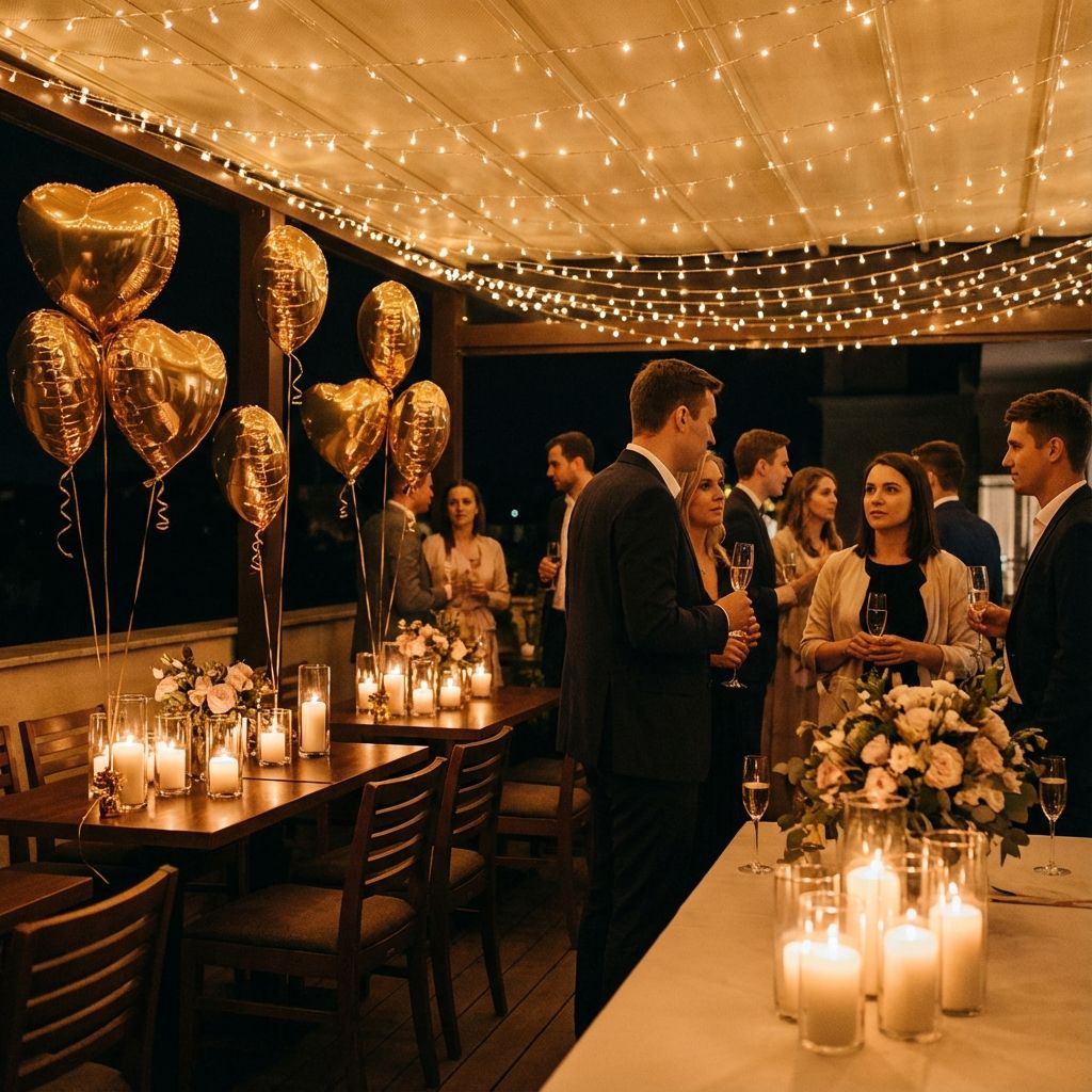 Milestone Birthday Celebration - Photo 5