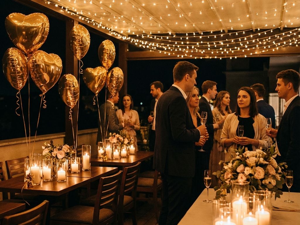 Milestone Birthday Celebration - Photo 5