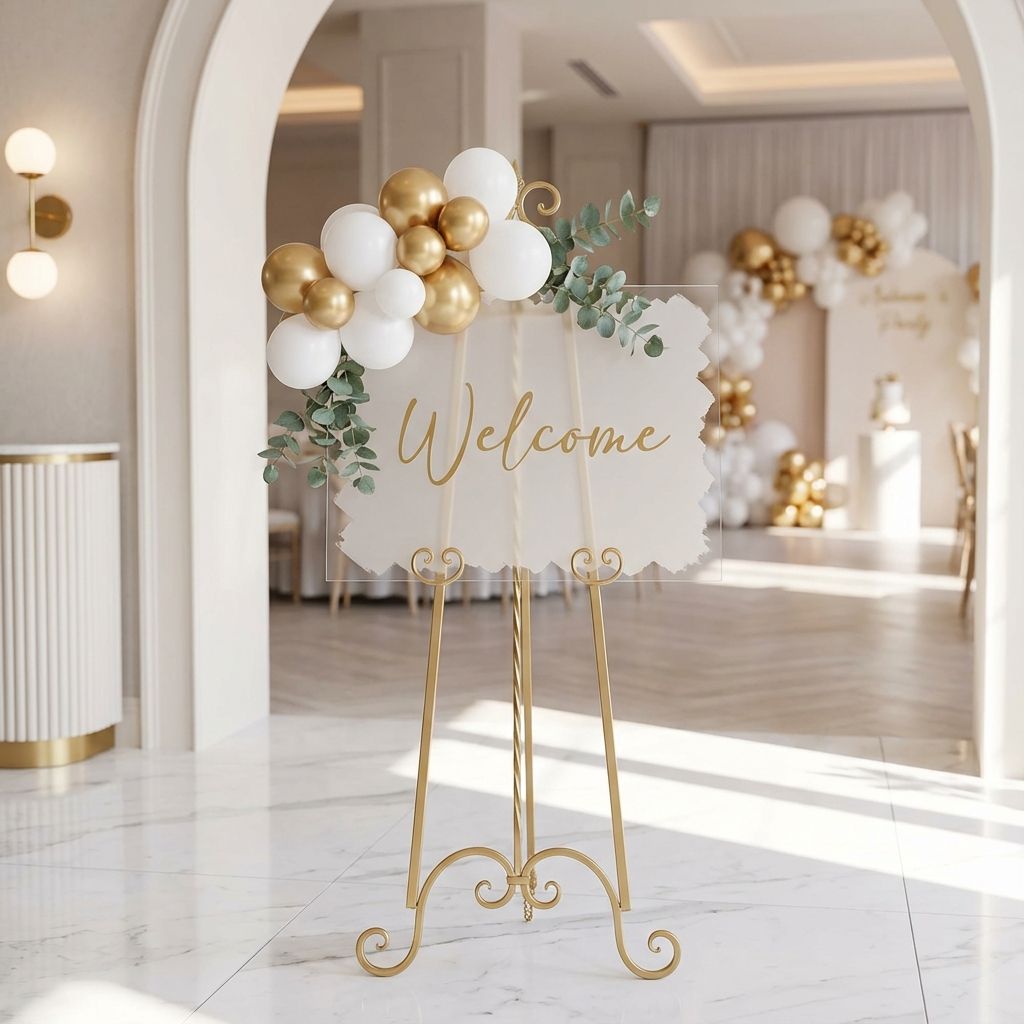 优雅宝宝派对 - Baby Shower - 照片 5