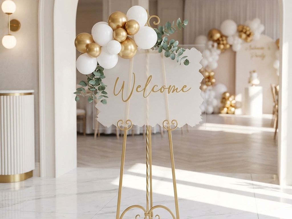 Elegant Baby Shower - Photo 5