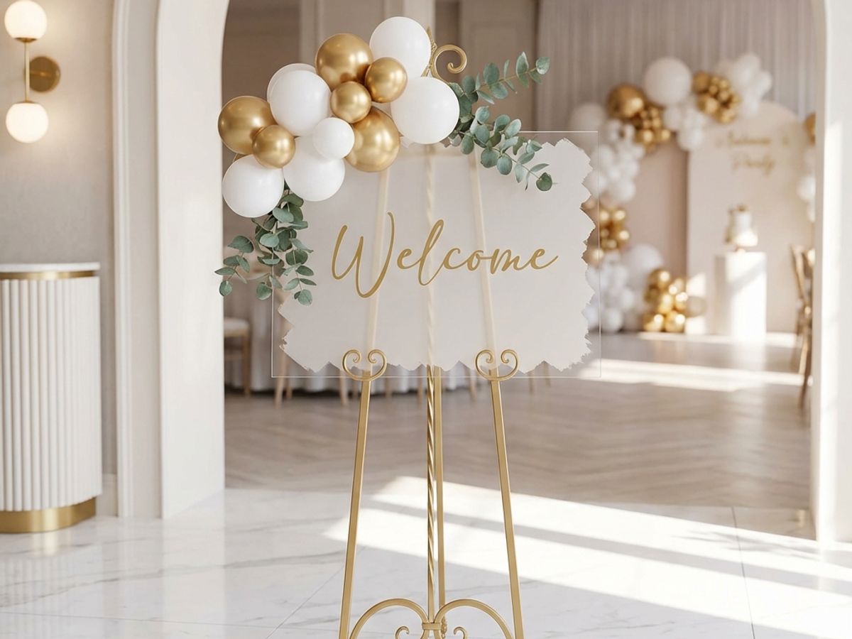 优雅宝宝派对 - Baby Shower - 照片 5