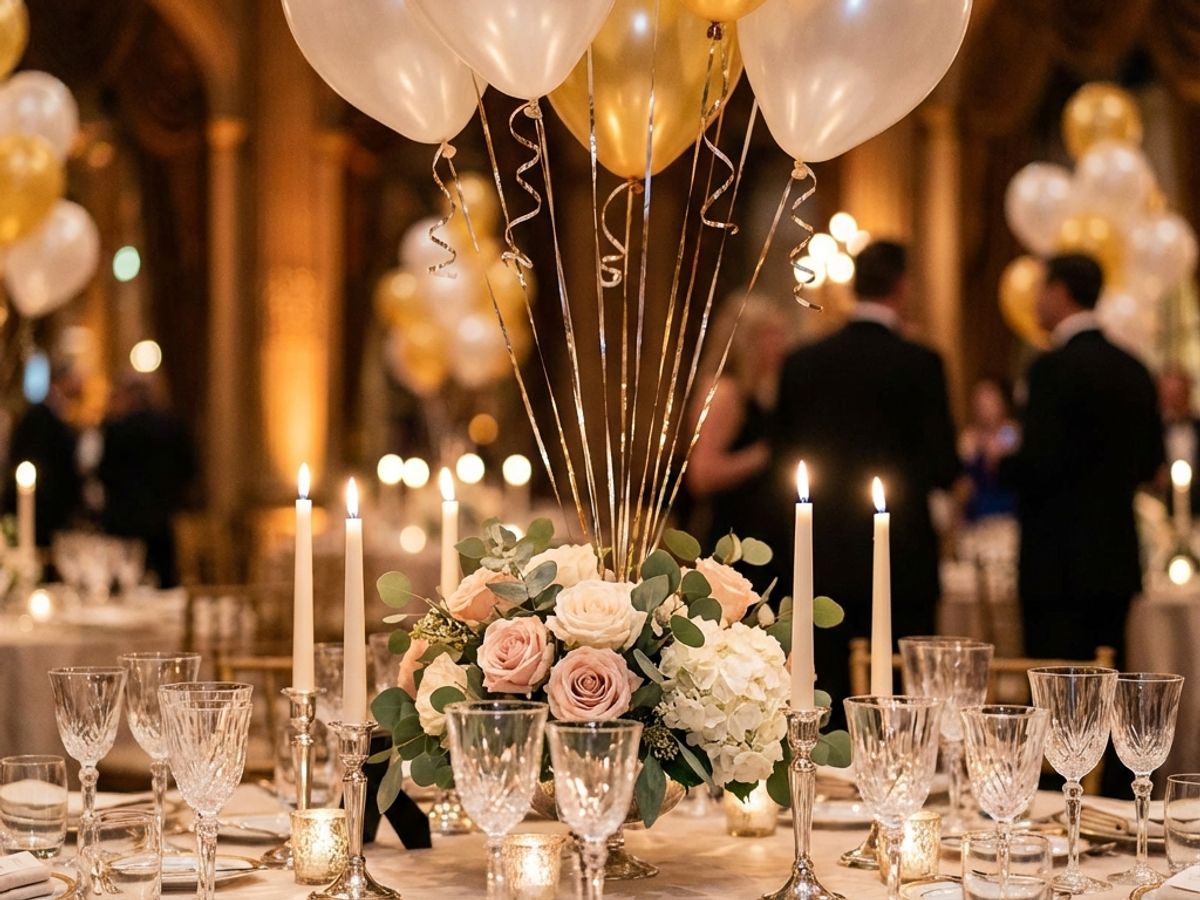 Graduation Party - Photo 2