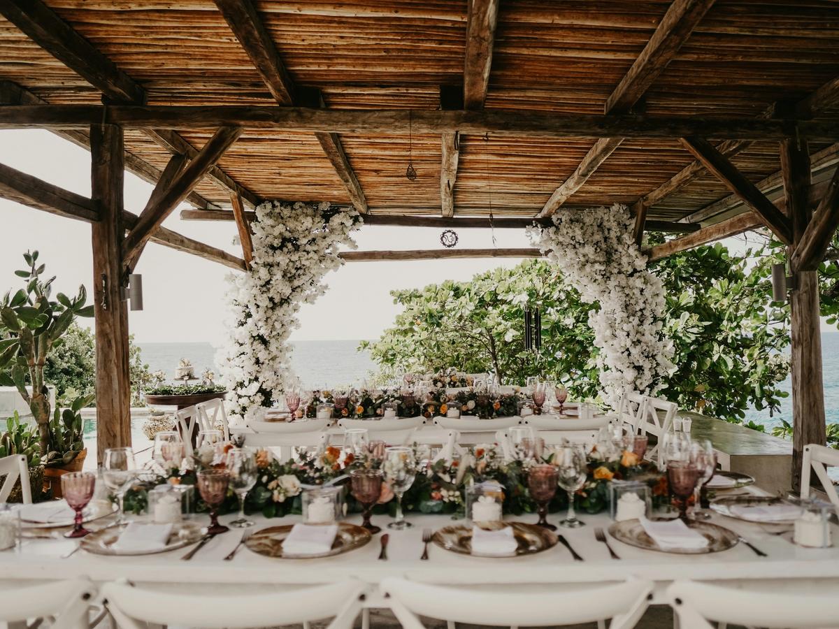 优雅花园婚礼 - Garden Wedding - 照片 4