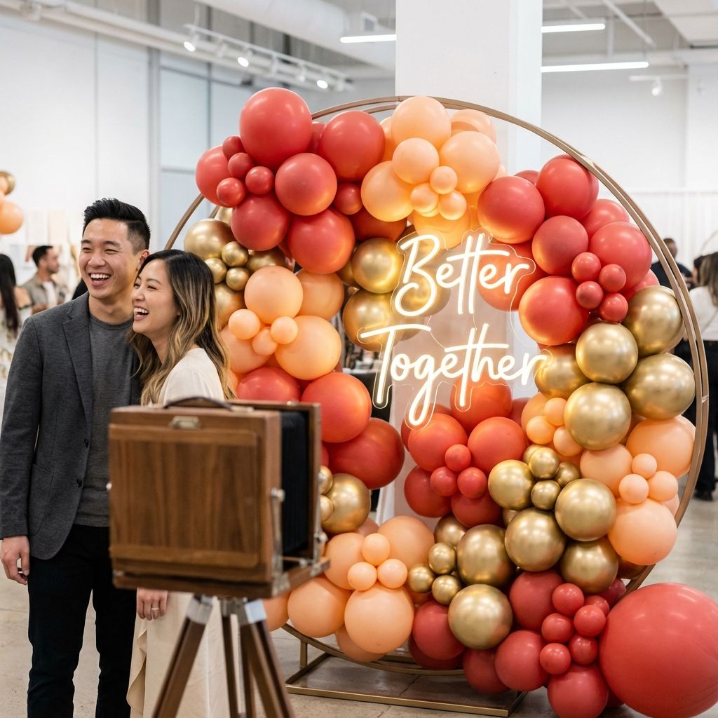 Romantic Proposal - Photo 9