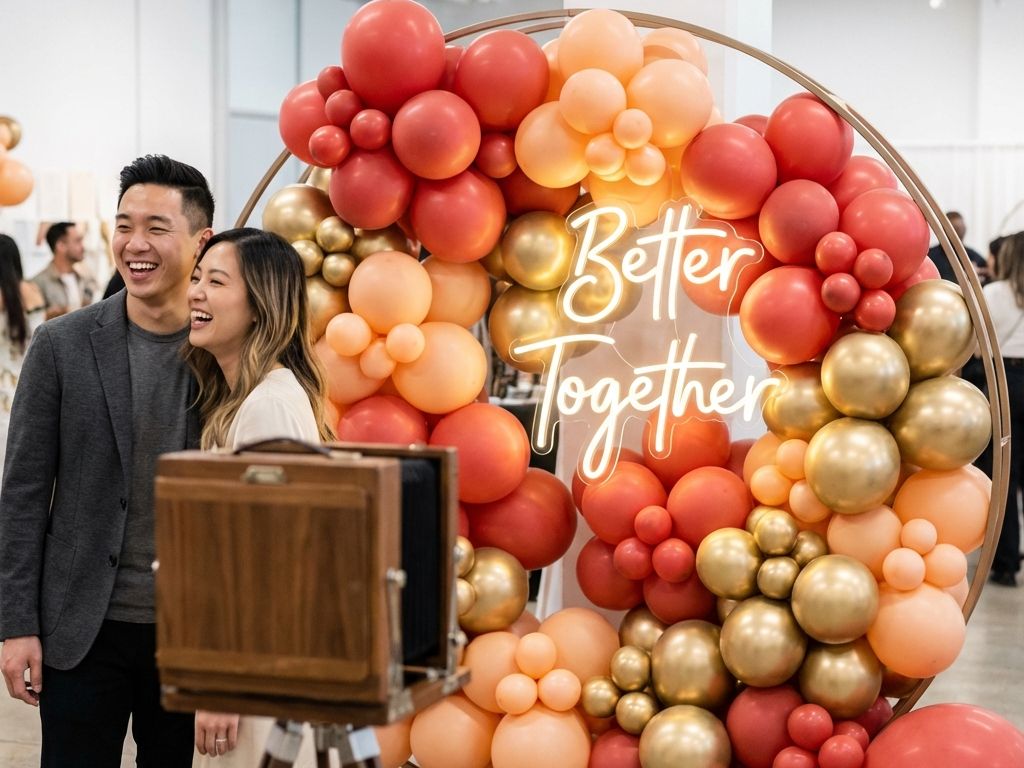 Romantic Proposal - Photo 9