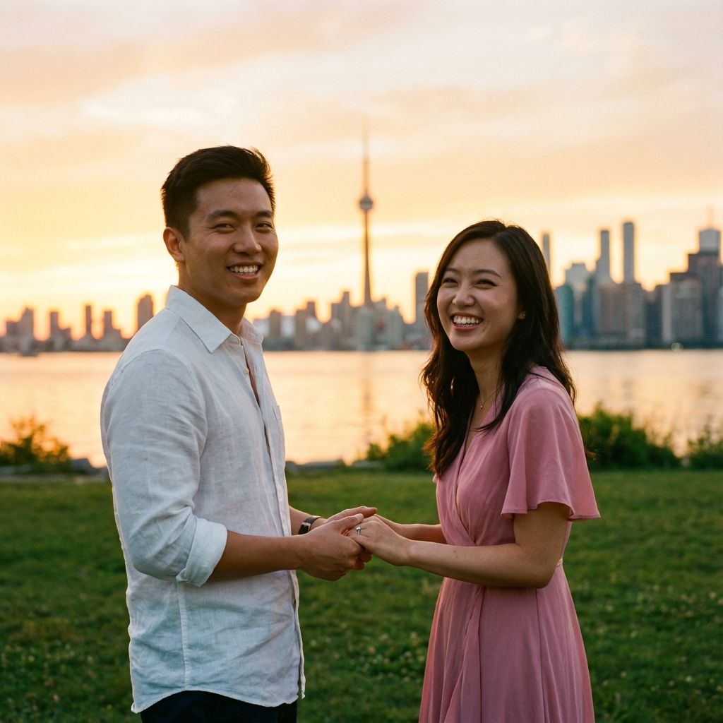 Romantic Proposal - Photo 2