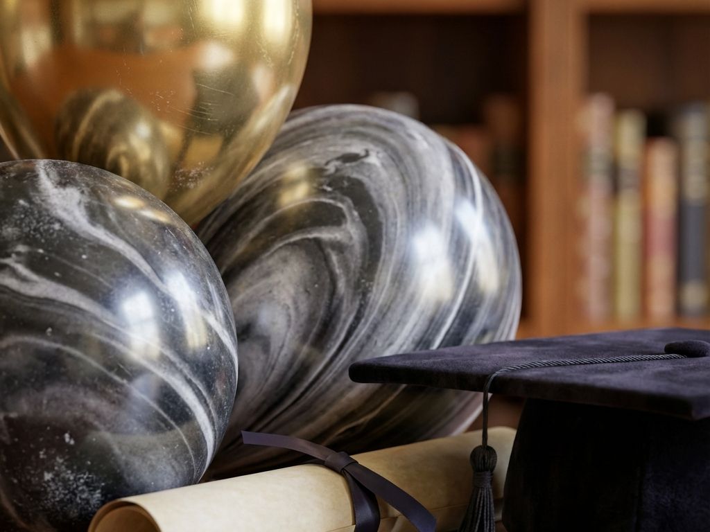 Graduation Party - Photo 3