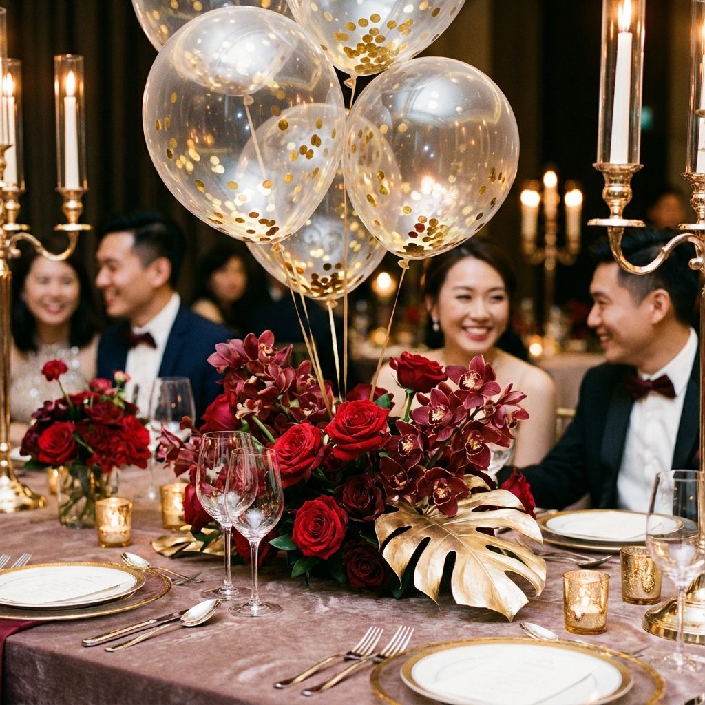 Romantic Proposal - Photo 8