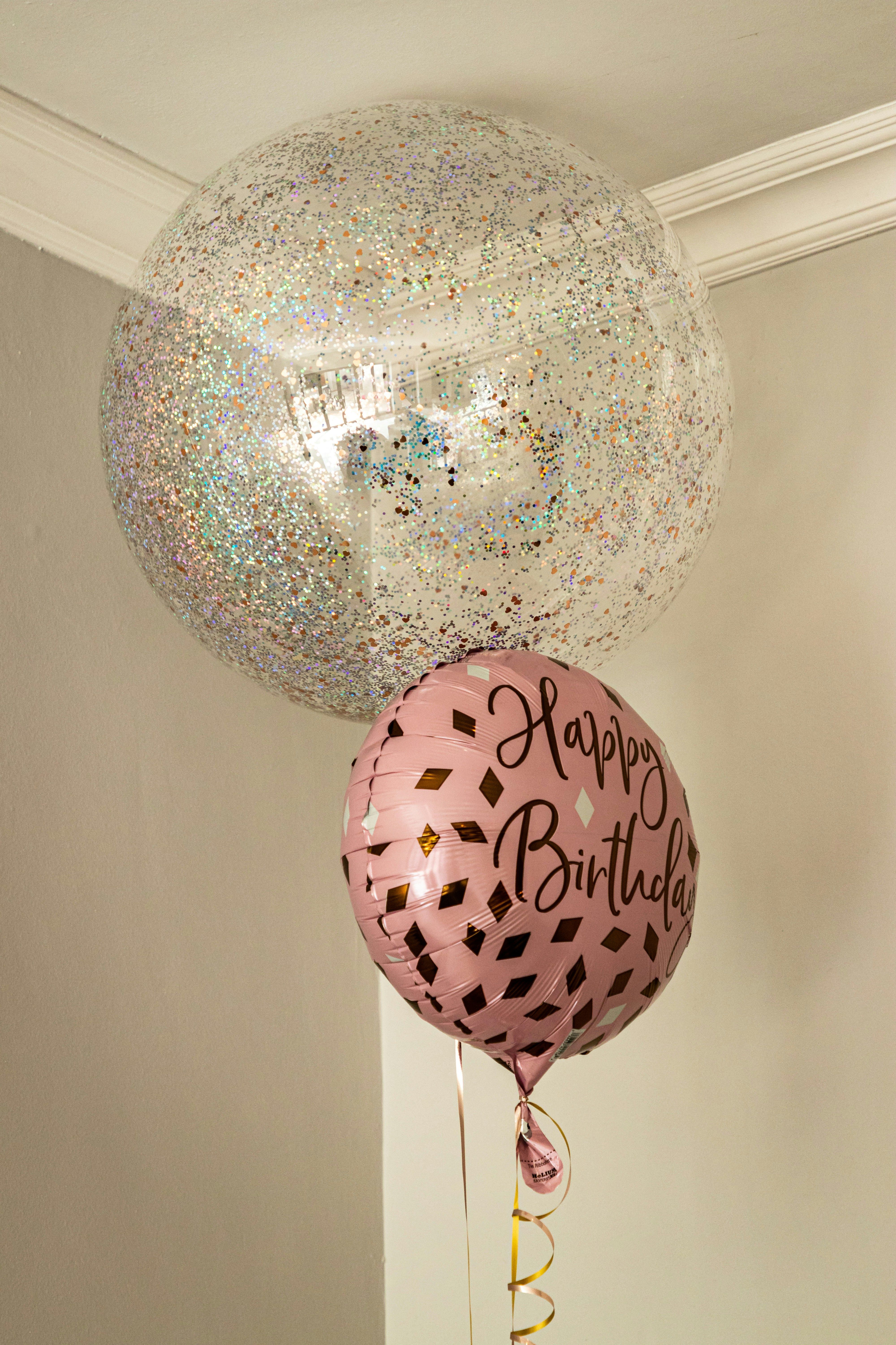 First Birthday Celebration - Photo 9