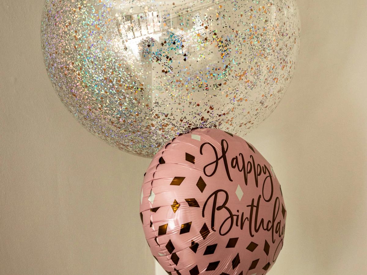 First Birthday Celebration - Photo 9