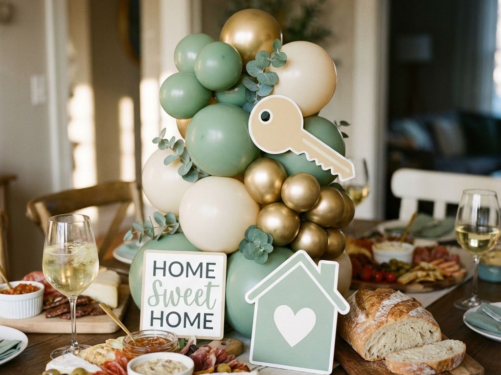 Housewarming Party - Photo 6