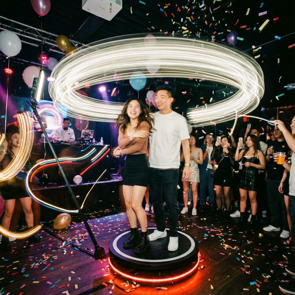 Housewarming Party - Photo 9