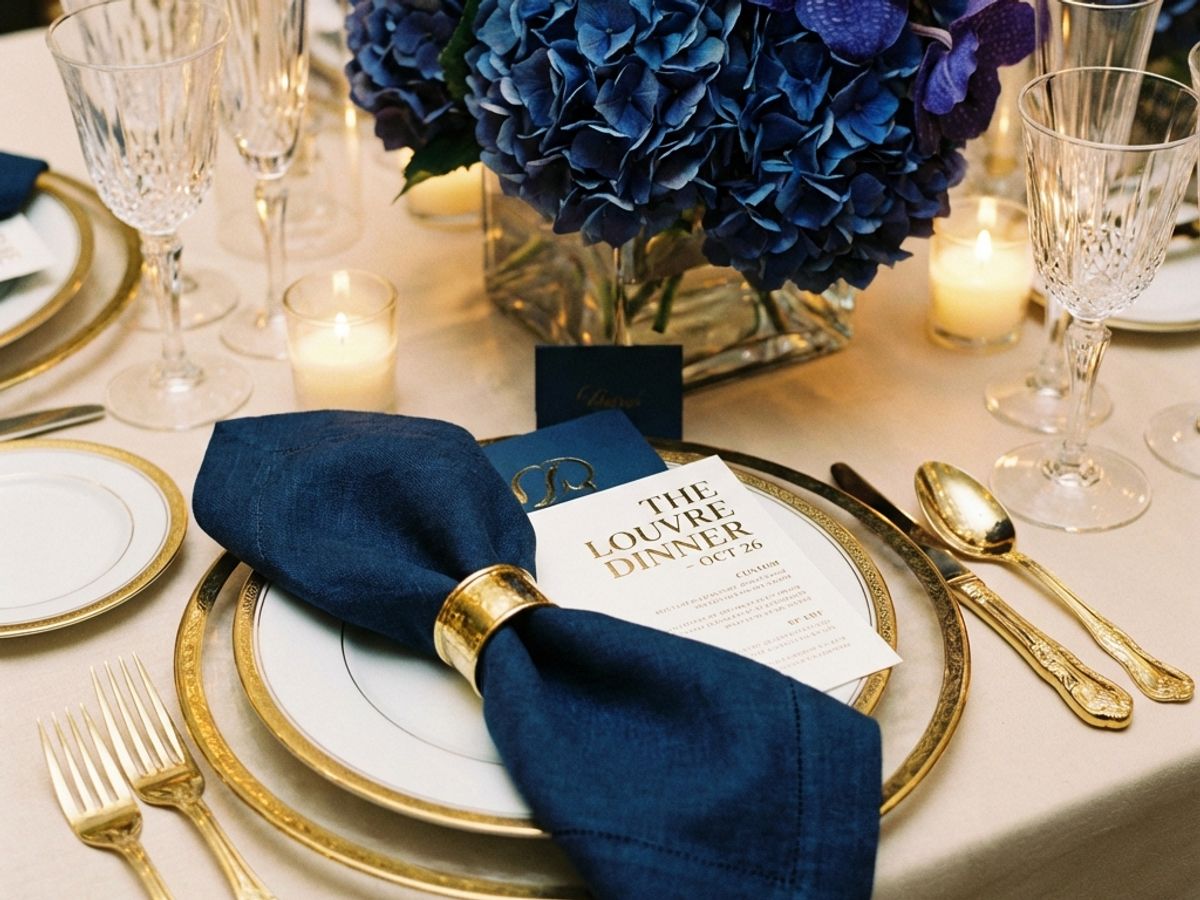 Milestone Birthday Celebration - Photo 6