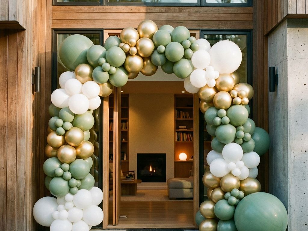 Housewarming Party - Photo 2