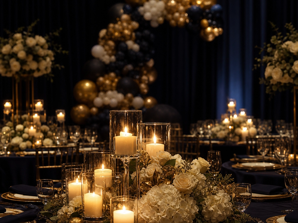 Milestone Birthday Celebration - Photo 5