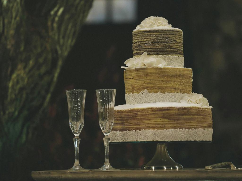 优雅花园婚礼 - Garden Wedding - 照片 7