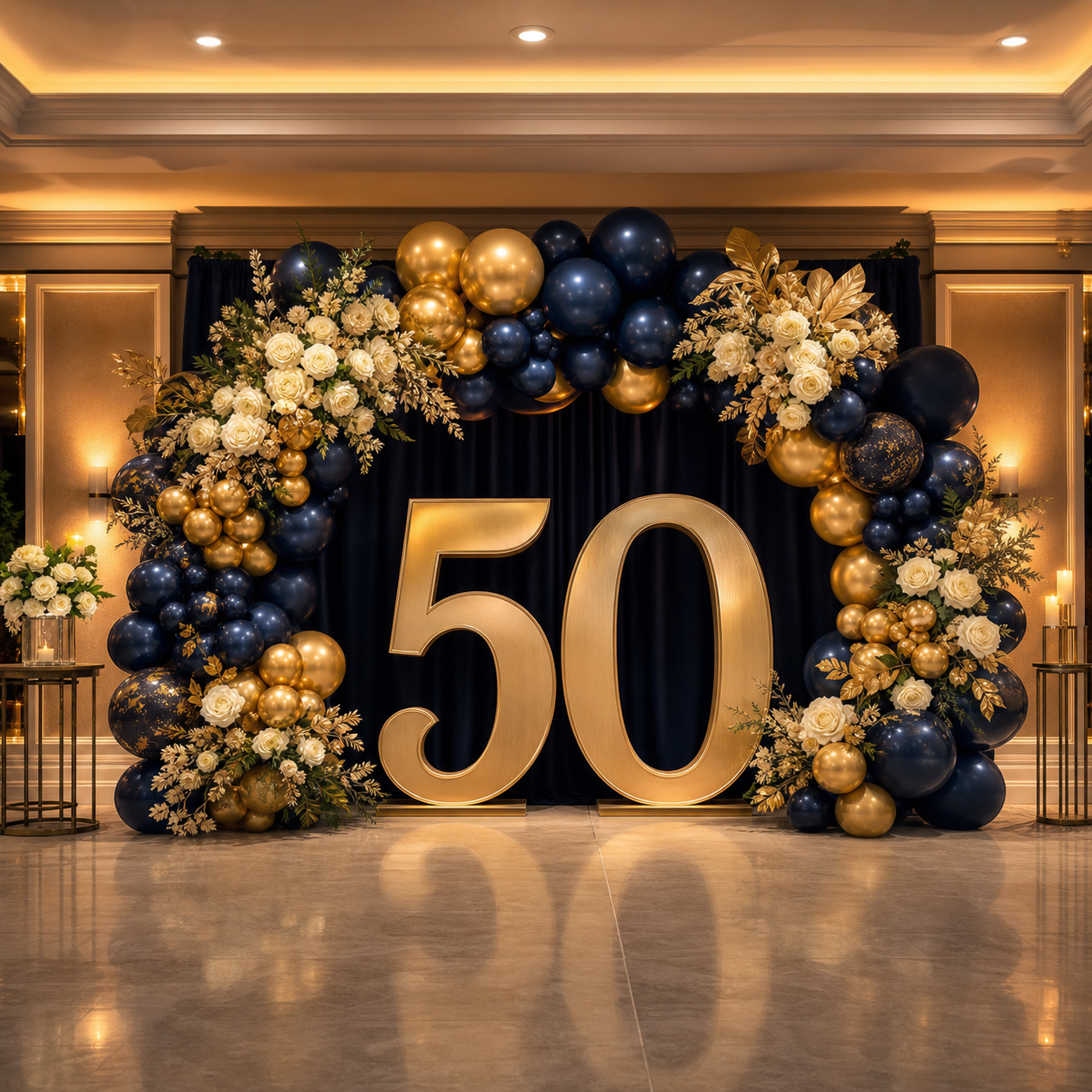 Milestone Birthday Celebration - Photo 10
