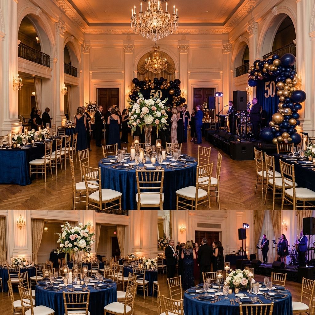 Milestone Birthday Celebration - Photo 8