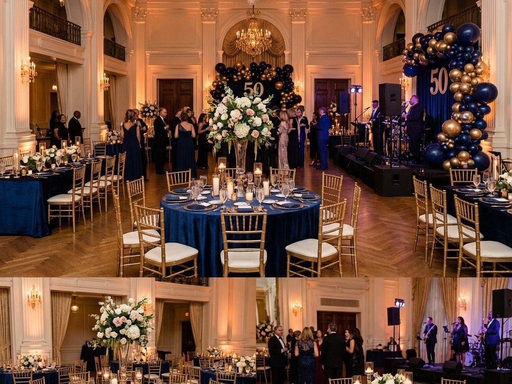 Milestone Birthday Celebration - Photo 8