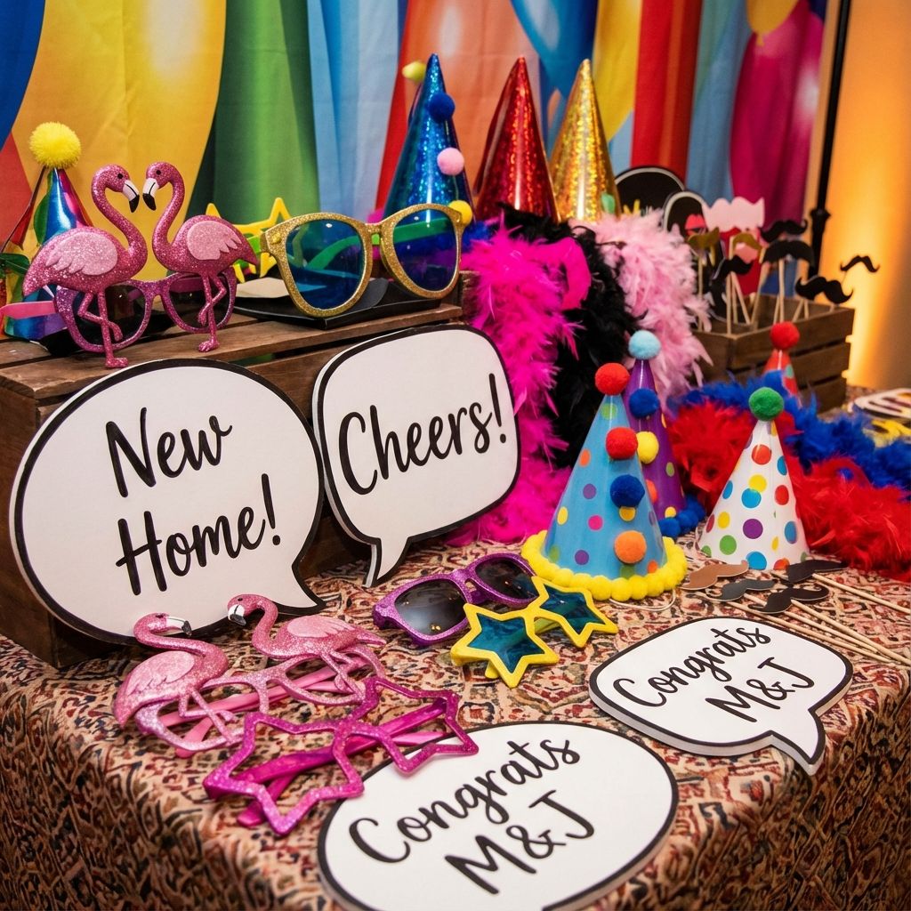 Housewarming Party - Photo 11