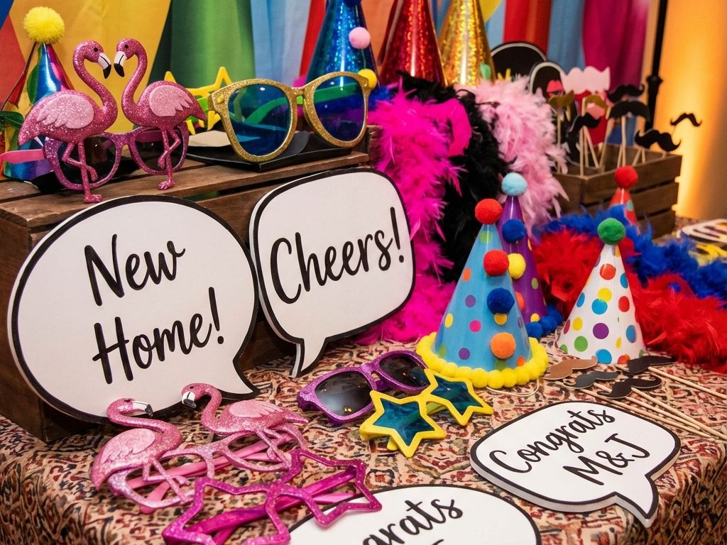 Housewarming Party - Photo 11