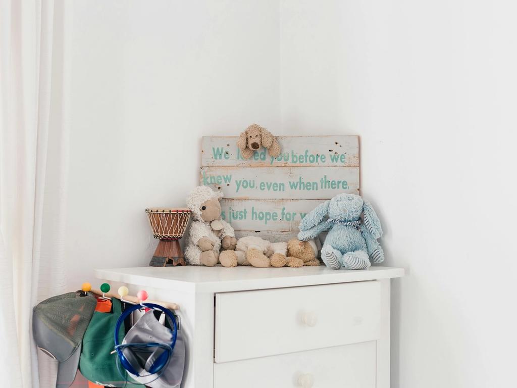 Elegant Baby Shower - Photo 6