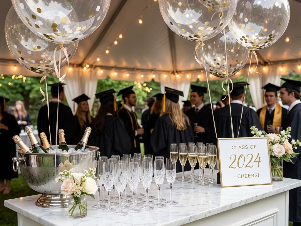 Graduation Party - Photo 5