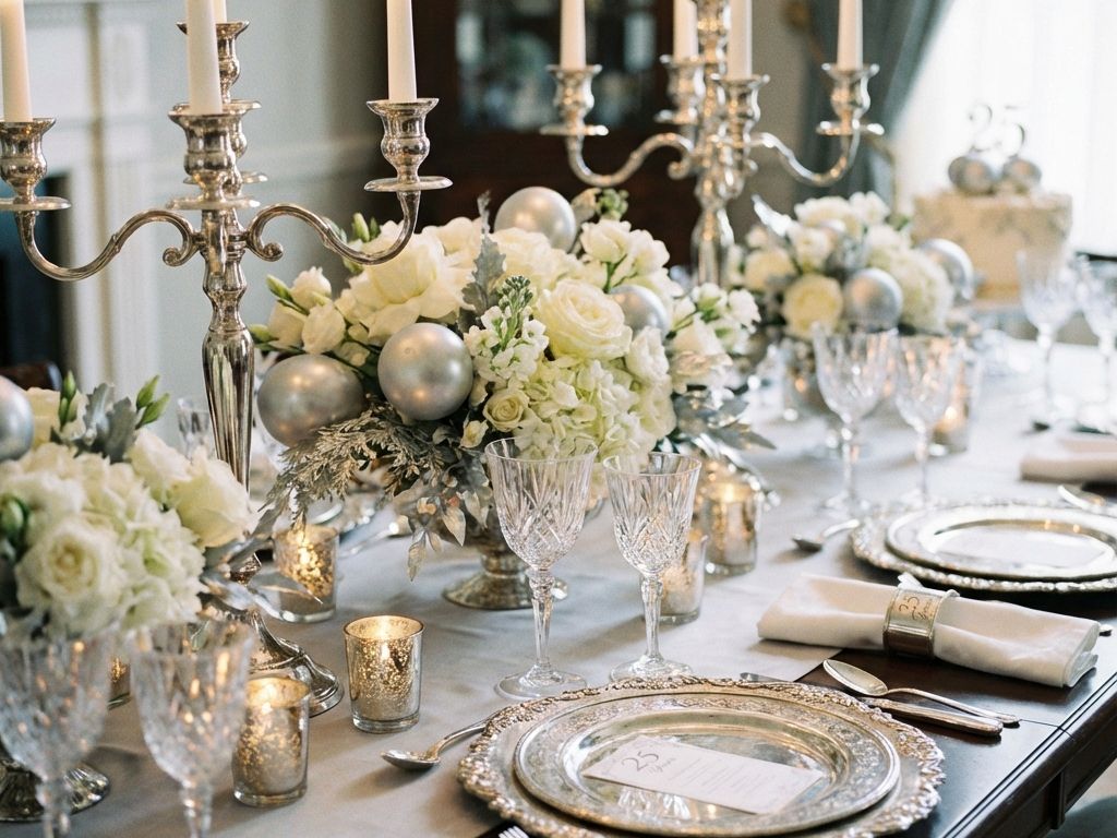 25th Anniversary Celebration - Photo 1