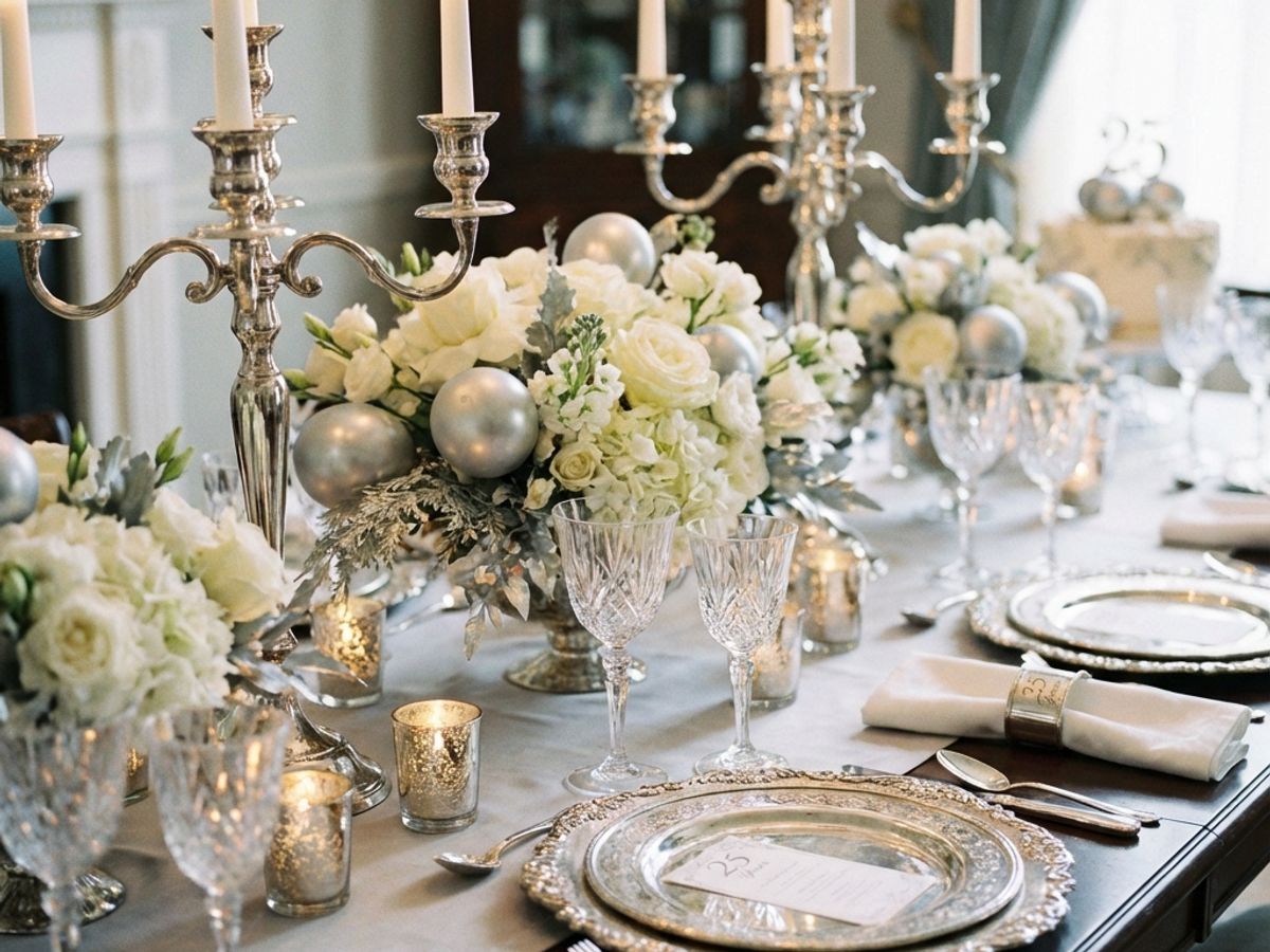 25周年纪念庆典 - 25th Anniversary - 照片 1