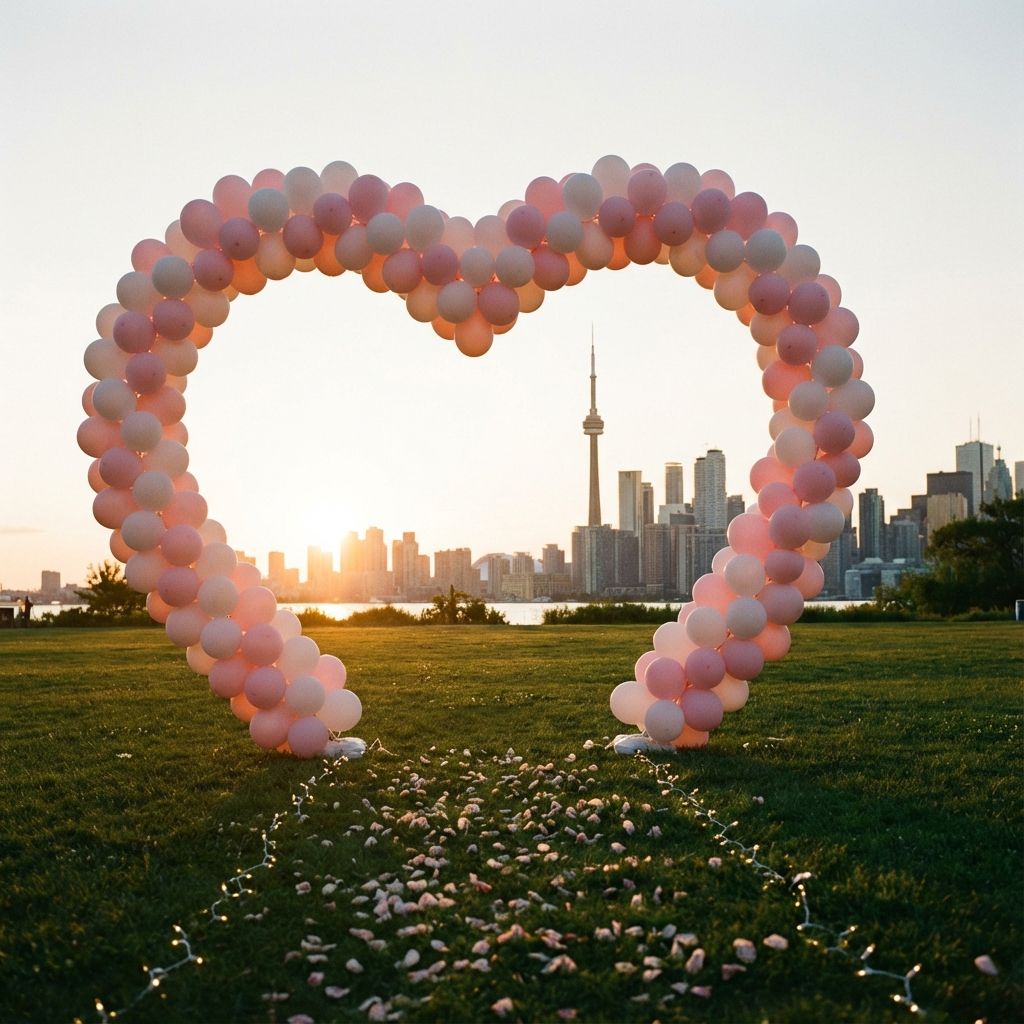 Romantic Proposal - Photo 4