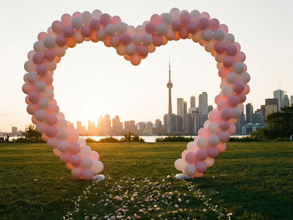 Romantic Proposal - Photo 4