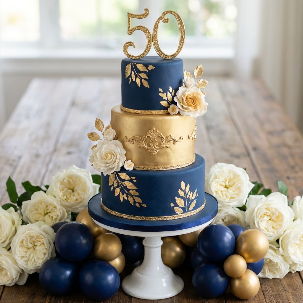 Milestone Birthday Celebration - Photo 4