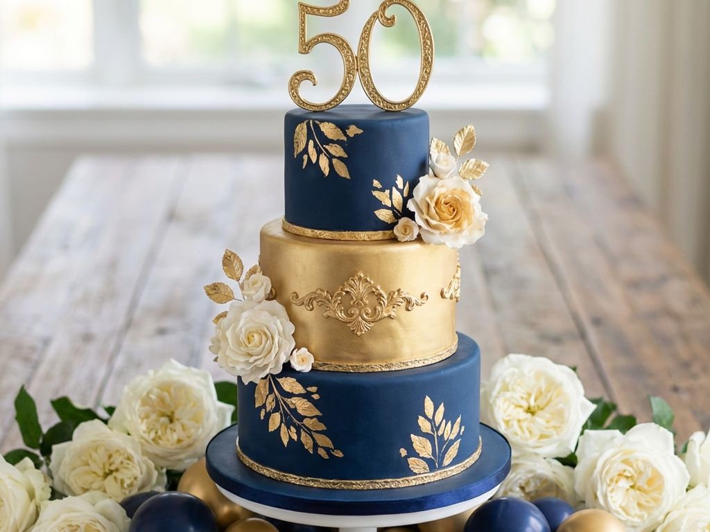 Milestone Birthday Celebration - Photo 4