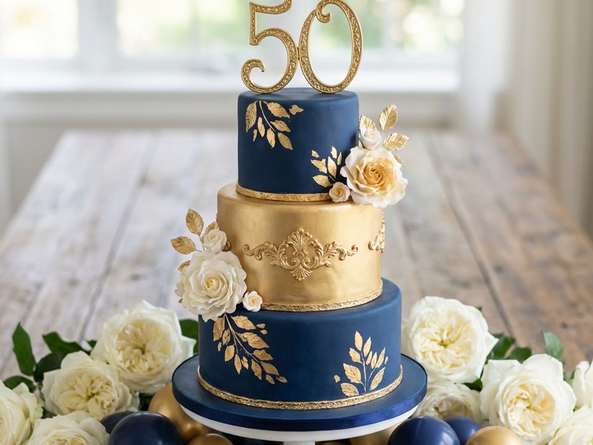 Milestone Birthday Celebration - Photo 4