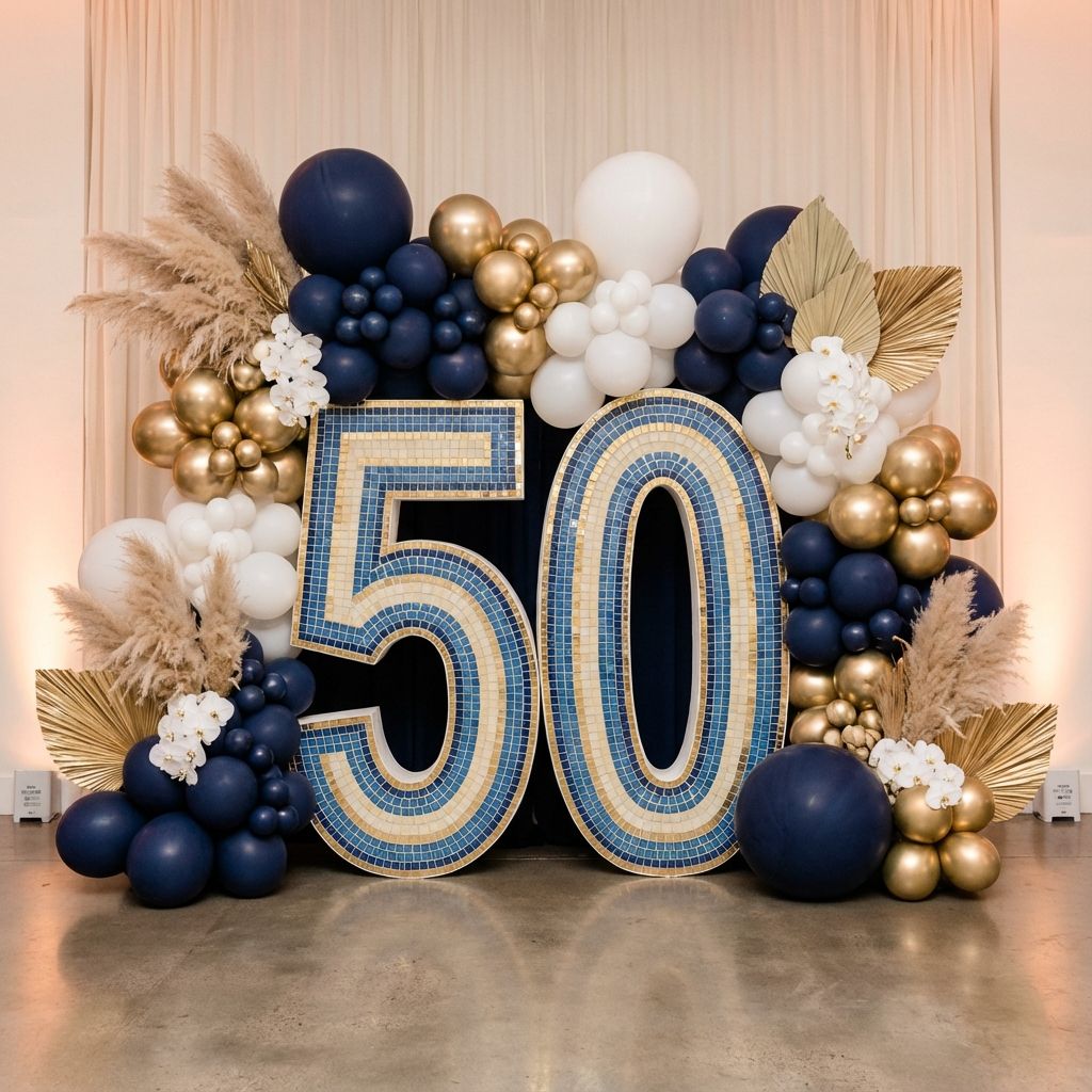 Milestone Birthday Celebration - Photo 2