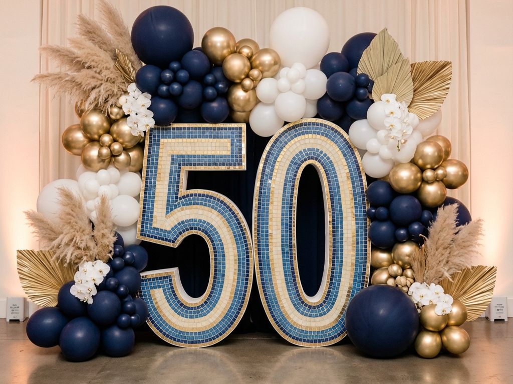 Milestone Birthday Celebration - Photo 2