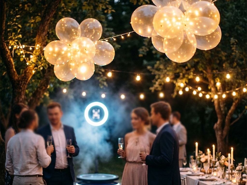 Housewarming Party - Photo 12