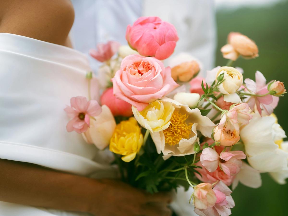 优雅花园婚礼 - Garden Wedding - 照片 6