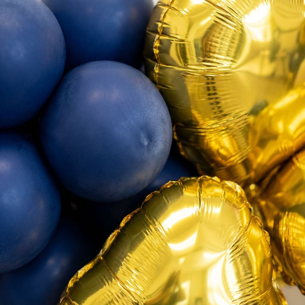 Milestone Birthday Celebration - Photo 7