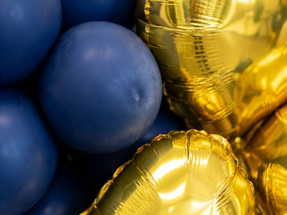 Milestone Birthday Celebration - Photo 7